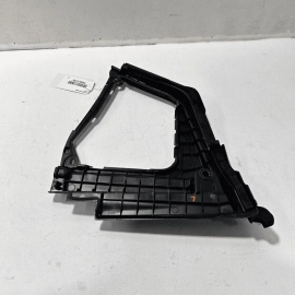 INFINITI Q50 2014-2020 COWL PANEL DRIVER SIDE BRAKE FLUID COVER SEAL TRIM O