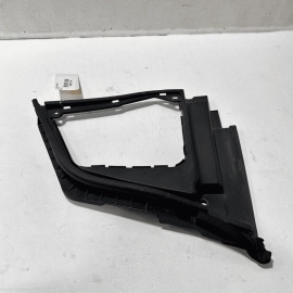 INFINITI Q50 2014-2020 COWL PANEL DRIVER SIDE BRAKE FLUID COVER SEAL TRIM O