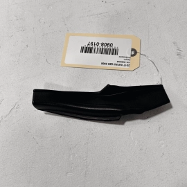 INFINITI Q50 2014-2017 FRONT RIGHT PASSENGER SIDE FENDER FILLER UPPER COVER