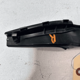 INFINITI Q50 2014-2017 FRONT RIGHT PASSENGER SIDE FENDER FILLER UPPER COVER