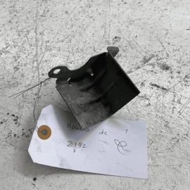 18-20 HONDA ACCORD STAY BRACKET MOUNT COVER SHIELD OEM