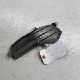 18-20 HONDA ACCORD STAY BRACKET MOUNT COVER SHIELD OEM
