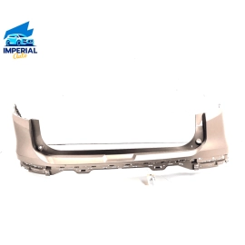 2018 - 2023 GMC TERRAIN REAR BUMPER UPPER COVER PANEL OEM