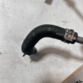 2020-2023 TOYOTA CAMRY 2.5L AUTOMATIC TRANSMISSION OIL COOLER TUBE OEM