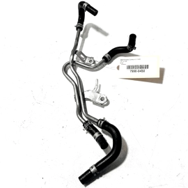 2020-2023 TOYOTA CAMRY 2.5L AUTOMATIC TRANSMISSION OIL COOLER TUBE OEM