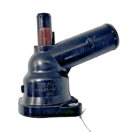 2018 - 2023 TOYOTA CAMRY 2.5L ENGINE RADIATOR TO THERMOSTAT WATER HOSE PIPE