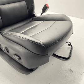 2018 - 2023 GMC TERRAIN FRONT RIGHT PASSENGER SIDE SEAT COMPLETE ASSEMBLY O