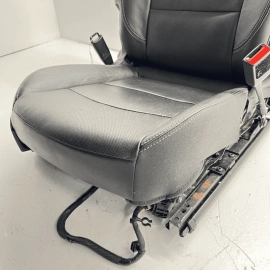 2018 - 2023 GMC TERRAIN FRONT RIGHT PASSENGER SIDE SEAT COMPLETE ASSEMBLY O