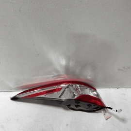 18-20 TOYOTA CAMRY REAR LEFT DRIVER SIDE TAILLAMP ASSEMBLY OEM