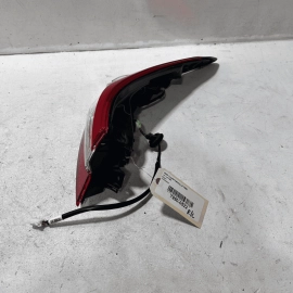 18-20 TOYOTA CAMRY REAR LEFT DRIVER SIDE TAILLAMP ASSEMBLY OEM