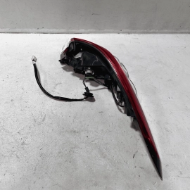 18-20 TOYOTA CAMRY REAR LEFT DRIVER SIDE TAILLAMP ASSEMBLY OEM