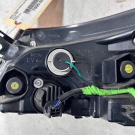 18-20 TOYOTA CAMRY REAR LEFT DRIVER SIDE TAILLAMP ASSEMBLY OEM