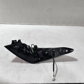 18-20 TOYOTA CAMRY REAR LEFT DRIVER SIDE TAILLAMP ASSEMBLY OEM