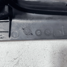 18-23 TOYOTA CAMRY FRONT LEFT DRIVER SIDE OUTER COVER PANEL OEM