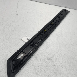 2017-2019 BMW 440I 430I FRONT RIGHT PASSENGER DOOR SILL SCUFF KICK PLATE OE