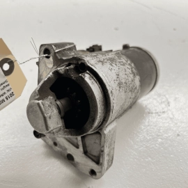 MINI COOPER COUNTRYMAN PACEMAN Engine Starter Motor Start/Stop 2015-16 OEM