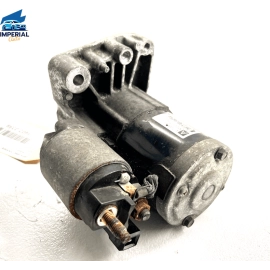 MINI COOPER COUNTRYMAN PACEMAN Engine Starter Motor Start/Stop 2015-16 OEM