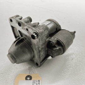MINI COOPER COUNTRYMAN PACEMAN Engine Starter Motor Start/Stop 2015-16 OEM