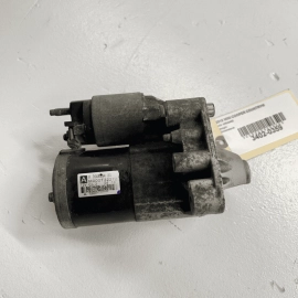MINI COOPER COUNTRYMAN PACEMAN Engine Starter Motor Start/Stop 2015-16 OEM