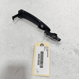 2017-2020 BMW 440I 430I FRONT RIGHT PASSENGER SIDE DOOR EXTERIOR HANDLE OEM