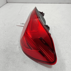 2017-2020 BMW 440i 440 430I REAR RIGHT PASSENGER SIDE OUTER TAIL LIGHT LAMP