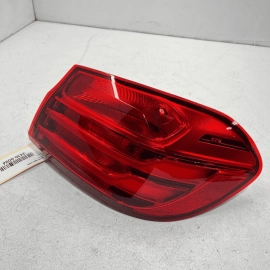 2017-2020 BMW 440i 440 430I REAR RIGHT PASSENGER SIDE OUTER TAIL LIGHT LAMP