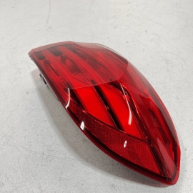 2017-2020 BMW 440i 440 430I REAR RIGHT PASSENGER SIDE OUTER TAIL LIGHT LAMP