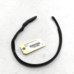 Rear Left Driver Door Seal Rubber Strip Porsche Cayenne 2016 OEM