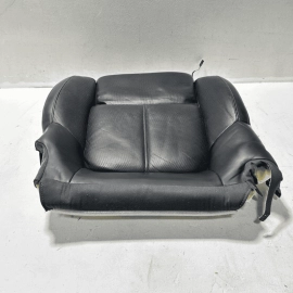 2011-2018 PORSCHE CAYENNE FRONT RIGHT PASSENGER SEAT LOWER BOTTOM CUSHION O