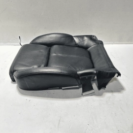 2011-2018 PORSCHE CAYENNE FRONT RIGHT PASSENGER SEAT LOWER BOTTOM CUSHION O