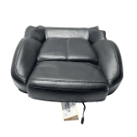 2011-2018 PORSCHE CAYENNE FRONT RIGHT PASSENGER SEAT LOWER BOTTOM CUSHION O