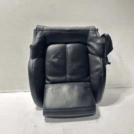 2011-2018 PORSCHE CAYENNE FRONT LEFT DRIVER SIDE SEAT LOWER CUSHION BOTTOM 