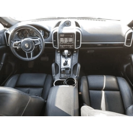 2011-2018 PORSCHE CAYENNE FRONT LEFT DRIVER SIDE SEAT LOWER CUSHION BOTTOM 
