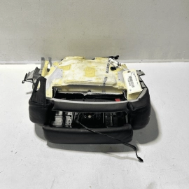 2011-2018 PORSCHE CAYENNE FRONT LEFT DRIVER SIDE SEAT LOWER CUSHION BOTTOM 
