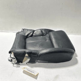 2011-2018 PORSCHE CAYENNE FRONT LEFT DRIVER SIDE SEAT LOWER CUSHION BOTTOM 