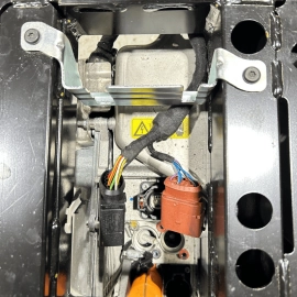 2014 PORSCHE PANAMERA S Hybrid Drive Motor Battery Pack Assembly OEM