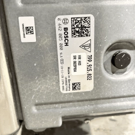 2014 PORSCHE PANAMERA S Hybrid Drive Motor Battery Pack Assembly OEM