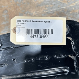 2014 PORSCHE PANAMERA S Hybrid Drive Motor Battery Pack Assembly OEM