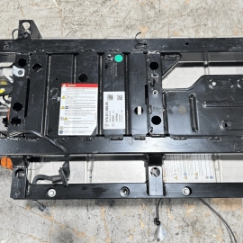 2014 PORSCHE PANAMERA S Hybrid Drive Motor Battery Pack Assembly OEM