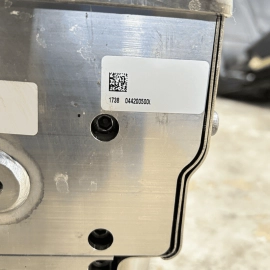 2014 PORSCHE PANAMERA S Hybrid Drive Motor Battery Pack Assembly OEM