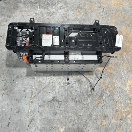 2014 PORSCHE PANAMERA S Hybrid Drive Motor Battery..