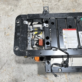 2014 PORSCHE PANAMERA S Hybrid Drive Motor Battery Pack Assembly OEM
