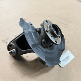 MINI COUNTRYMAN Front Right Passenger Spindle Knuckle Wheel Hub 2012-2016 O