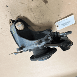 MINI COUNTRYMAN Front Right Passenger Spindle Knuckle Wheel Hub 2012-2016 O