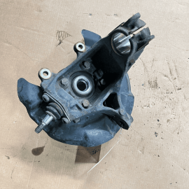 MINI COUNTRYMAN Front Right Passenger Spindle Knuckle Wheel Hub 2012-2016 O