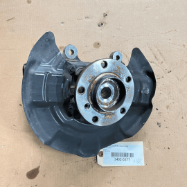 MINI COUNTRYMAN Front Right Passenger Spindle Knuckle Wheel Hub 2012-2016 O