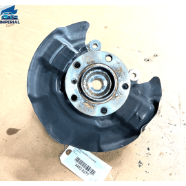 MINI COUNTRYMAN Front Right Passenger Spindle Knuckle Wheel Hub 2012-2016 O