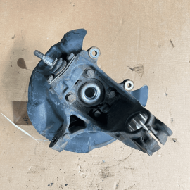 MINI COUNTRYMAN Front Right Passenger Spindle Knuckle Wheel Hub 2012-2016 O