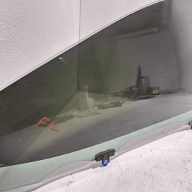 TOYOTA CAMRY 2018-2024 FRONT LEFT DRIVER SIDE DOOR WINDOW GLASS OEM