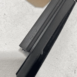 TOYOTA CAMRY 2018-2024 REAR DRIVER SIDE DOOR WINDOW INNER WEATHERSTRIP SEAL